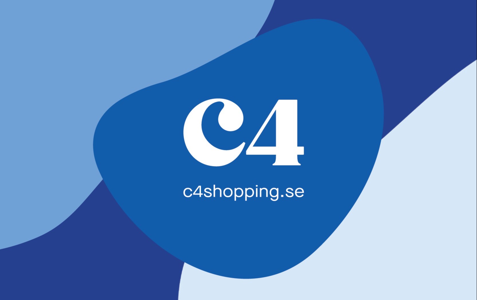 C4 Shopping Kristianstad Presentkort